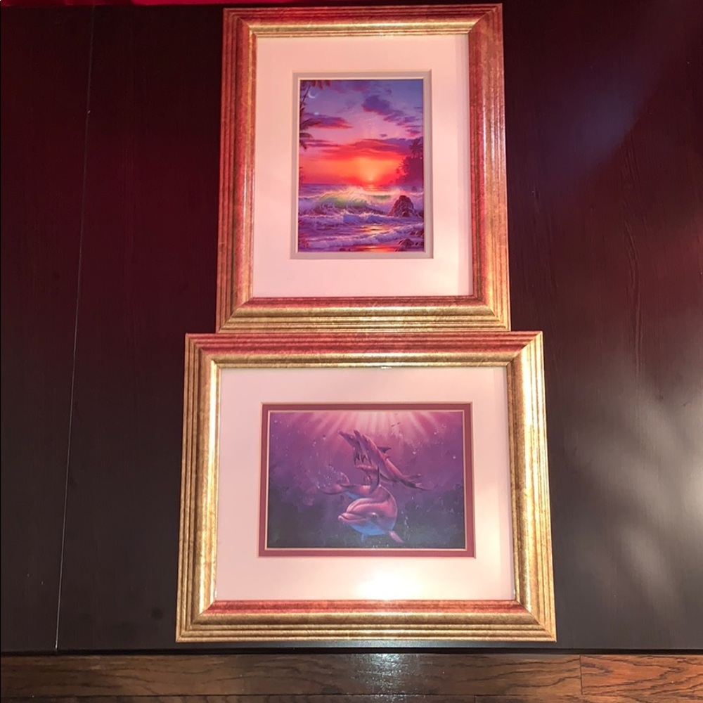 Christian Riese Lassen Wall Art